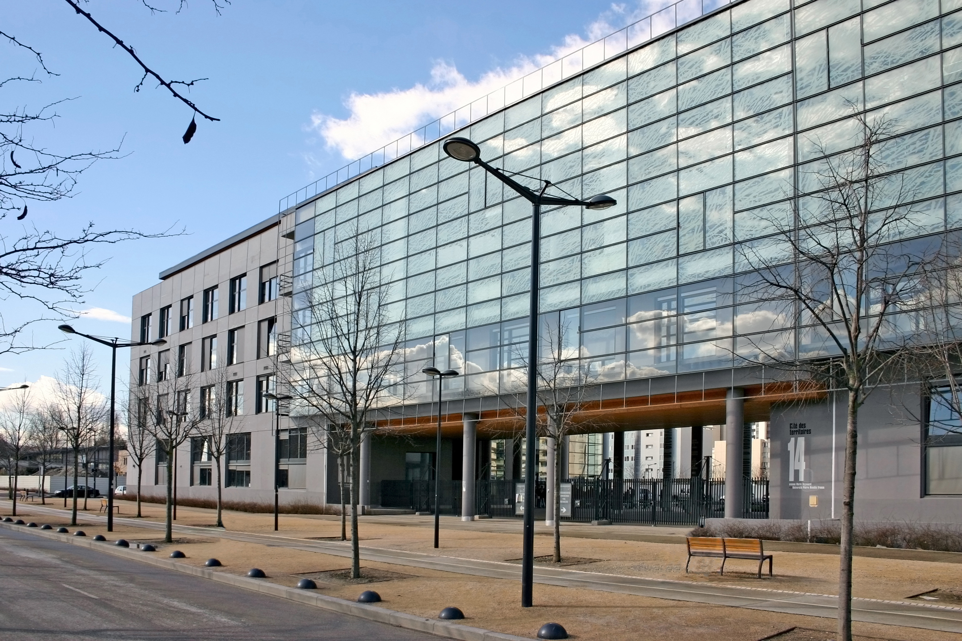IUGA