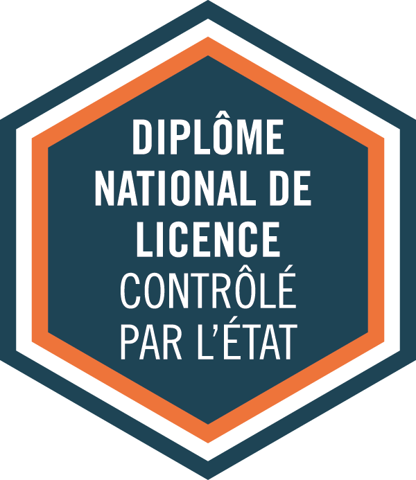 Diplôme national de licence