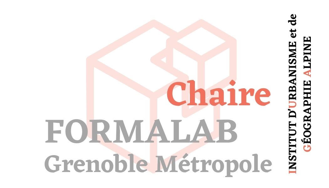 Logo Chaire