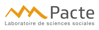 Logo pacte