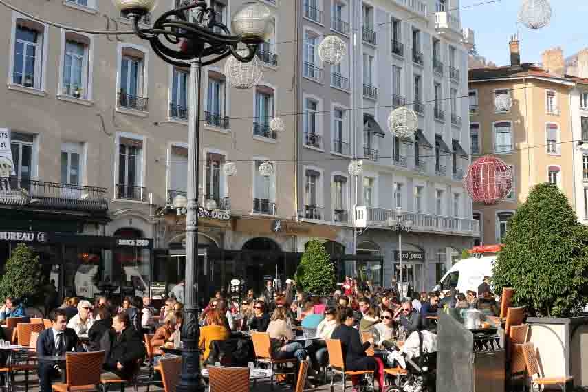 Place Grenet