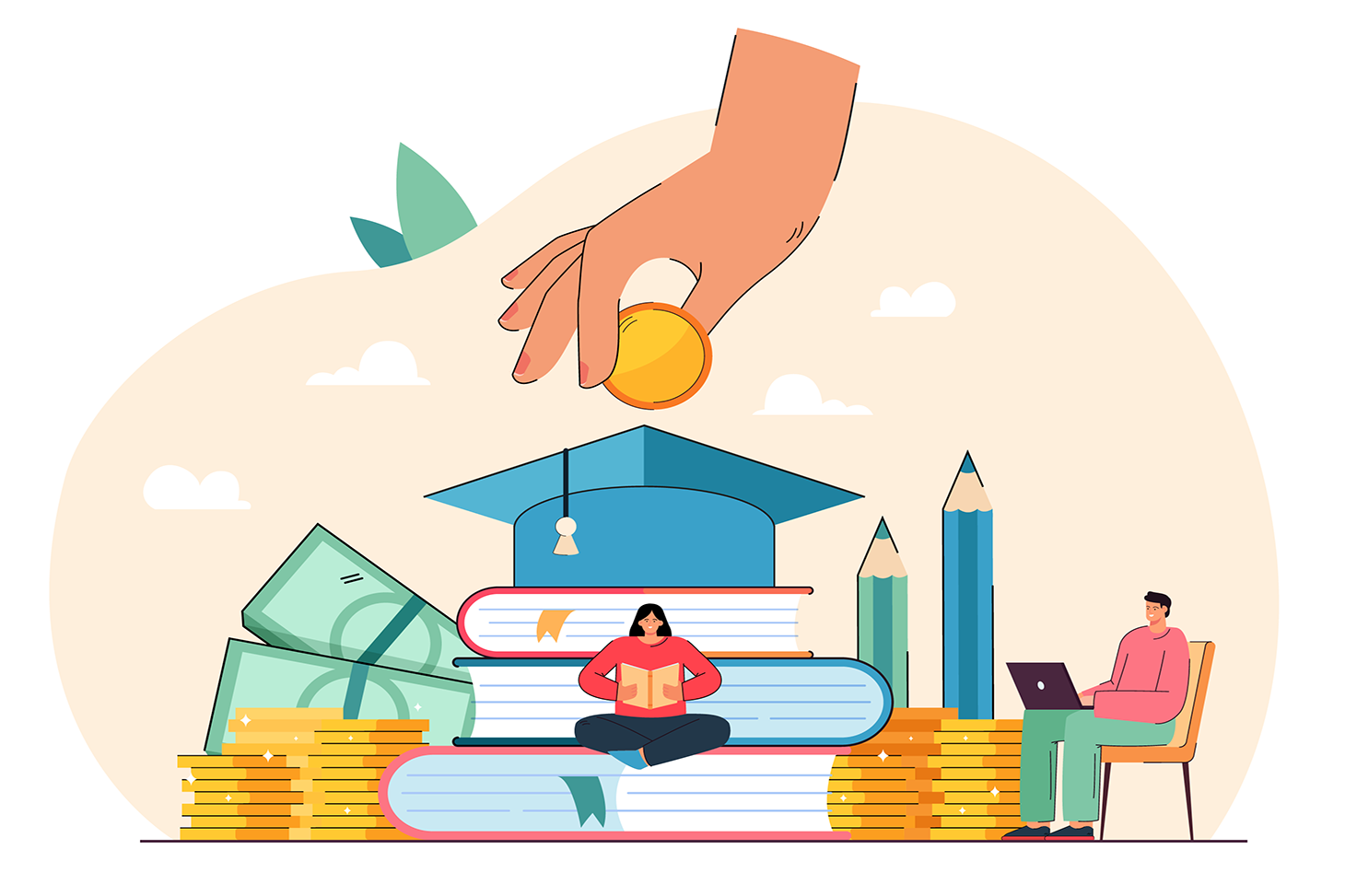 Verser votre taxe d’apprentissage 