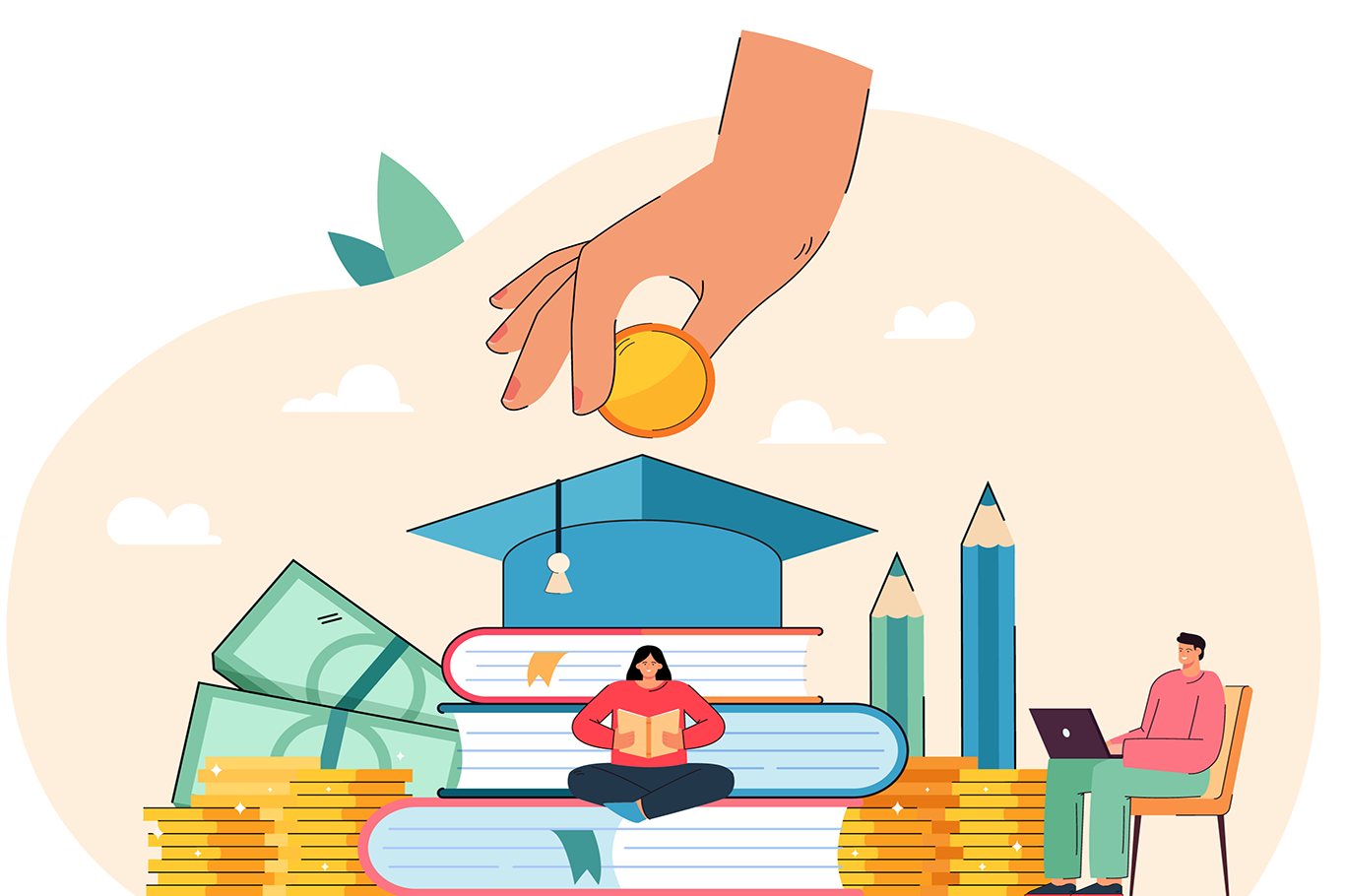 Verser votre taxe d’apprentissage