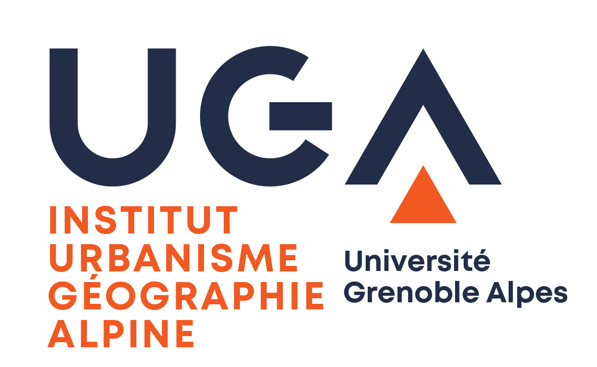 logo IUGA