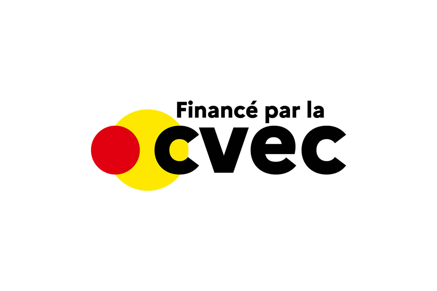 Financé par CEVEC Financé par CEVEC